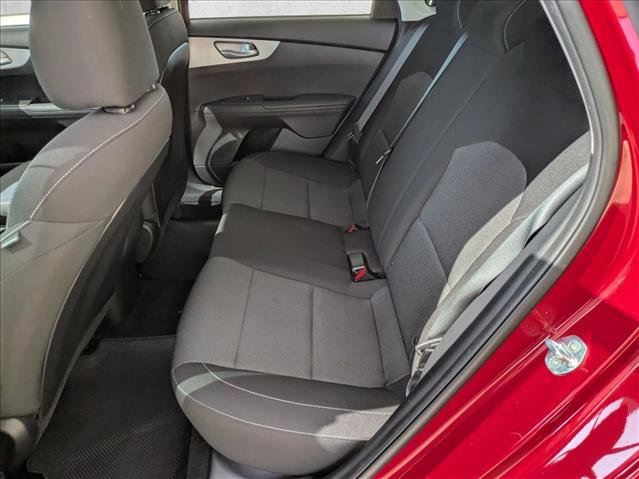 Used 2023 Kia Forte LXS image 17