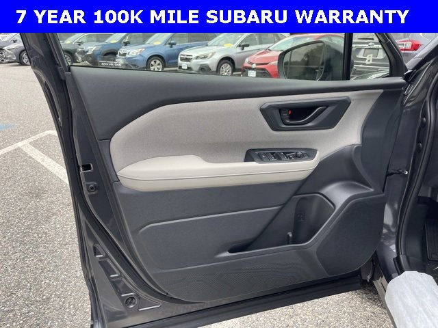Certified 2025 Subaru Forester image 10