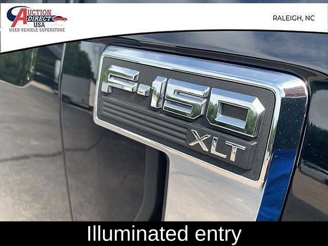 Used 2021 Ford F150 XLT RWD image 18