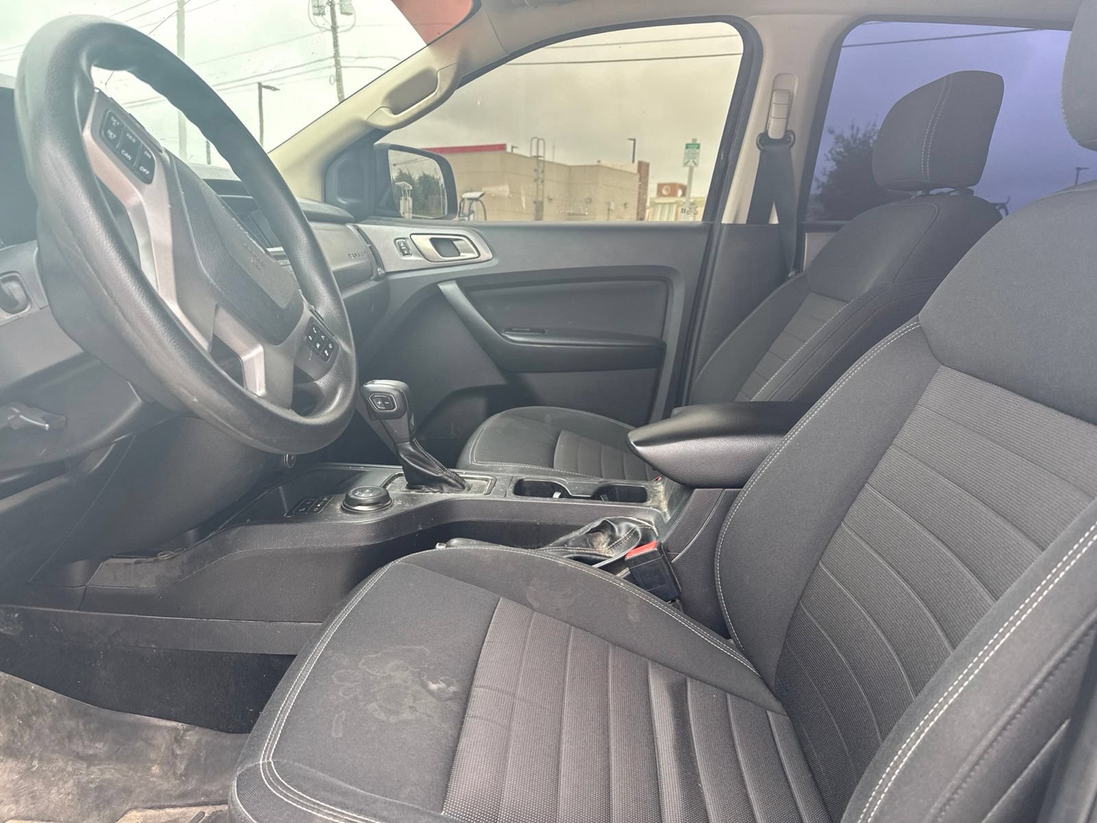 Used 2019 Ford Ranger XLT w/ FX4 Off-Road Package AWD/4WD image 11