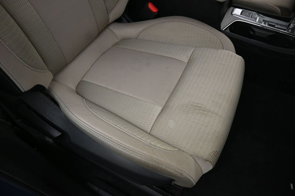 Certified 2025 Subaru Ascent Premium AWD/4WD image 12