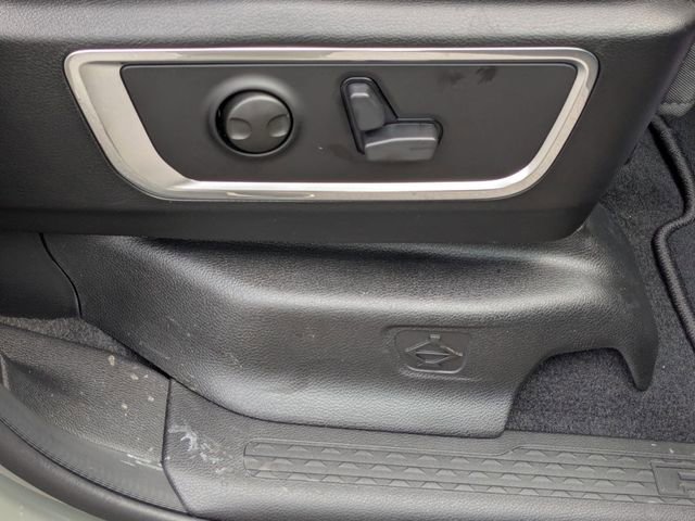 New 2026 RAM 1500 Laramie w/ Night Edition image 37