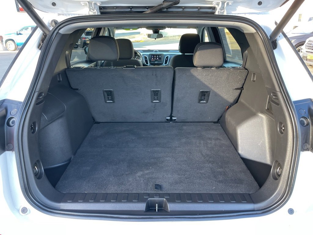 Used 2023 Chevrolet Equinox LT image 15