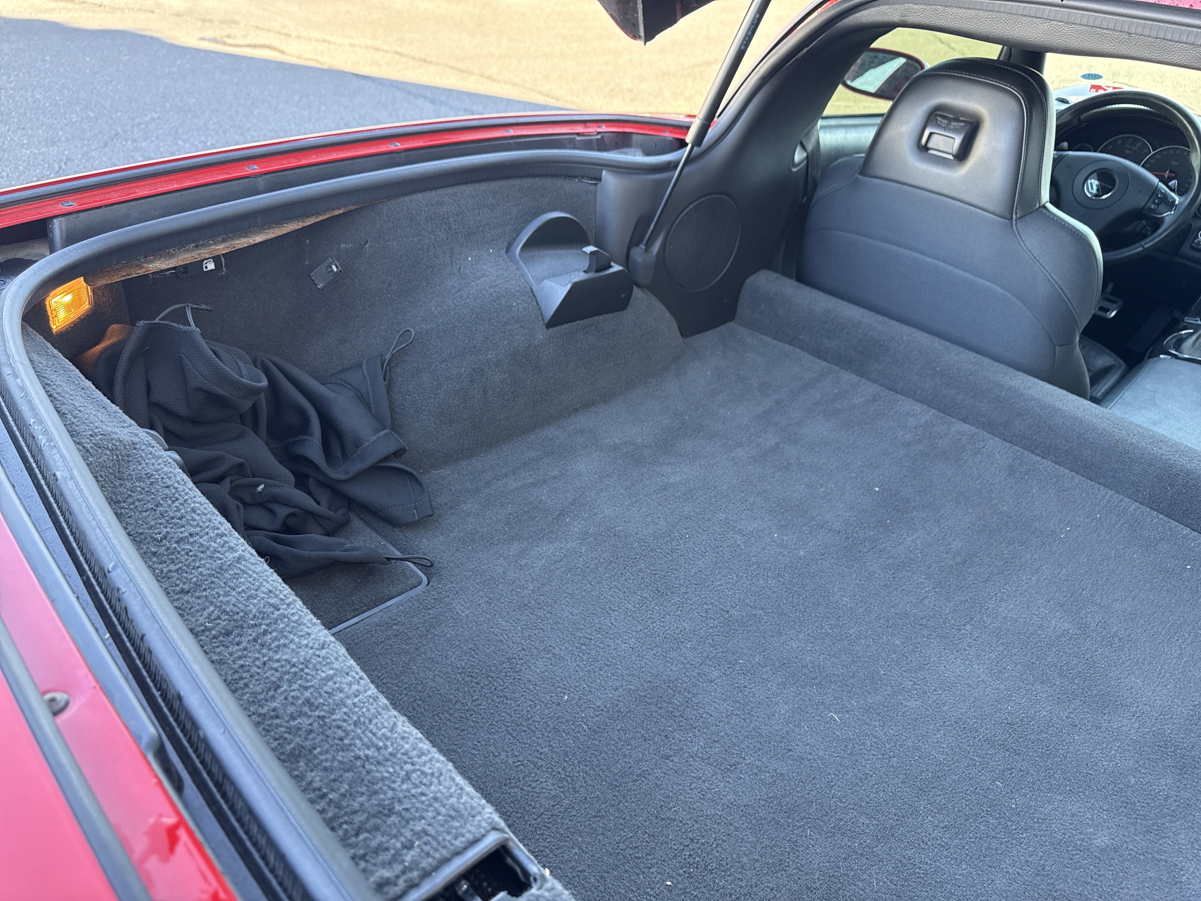 Used 2013 Chevrolet Corvette Grand Sport w/ 3LT Preferred Equipment Group image 16