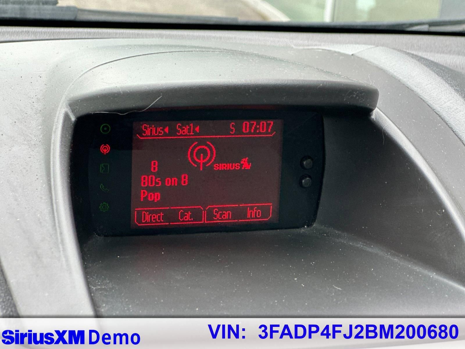 Used 2011 Ford Fiesta SES w/ 301A Rapid Spec Order Code FWD image 24