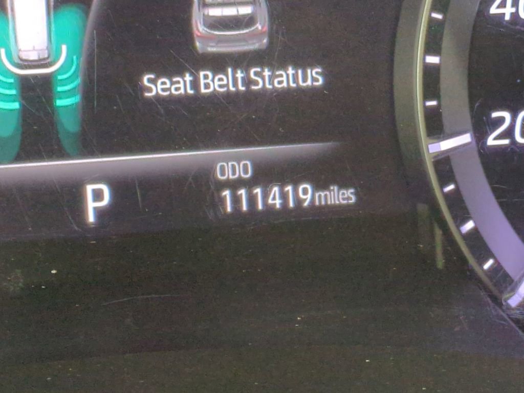 Used 2021 Toyota Highlander Platinum image 38