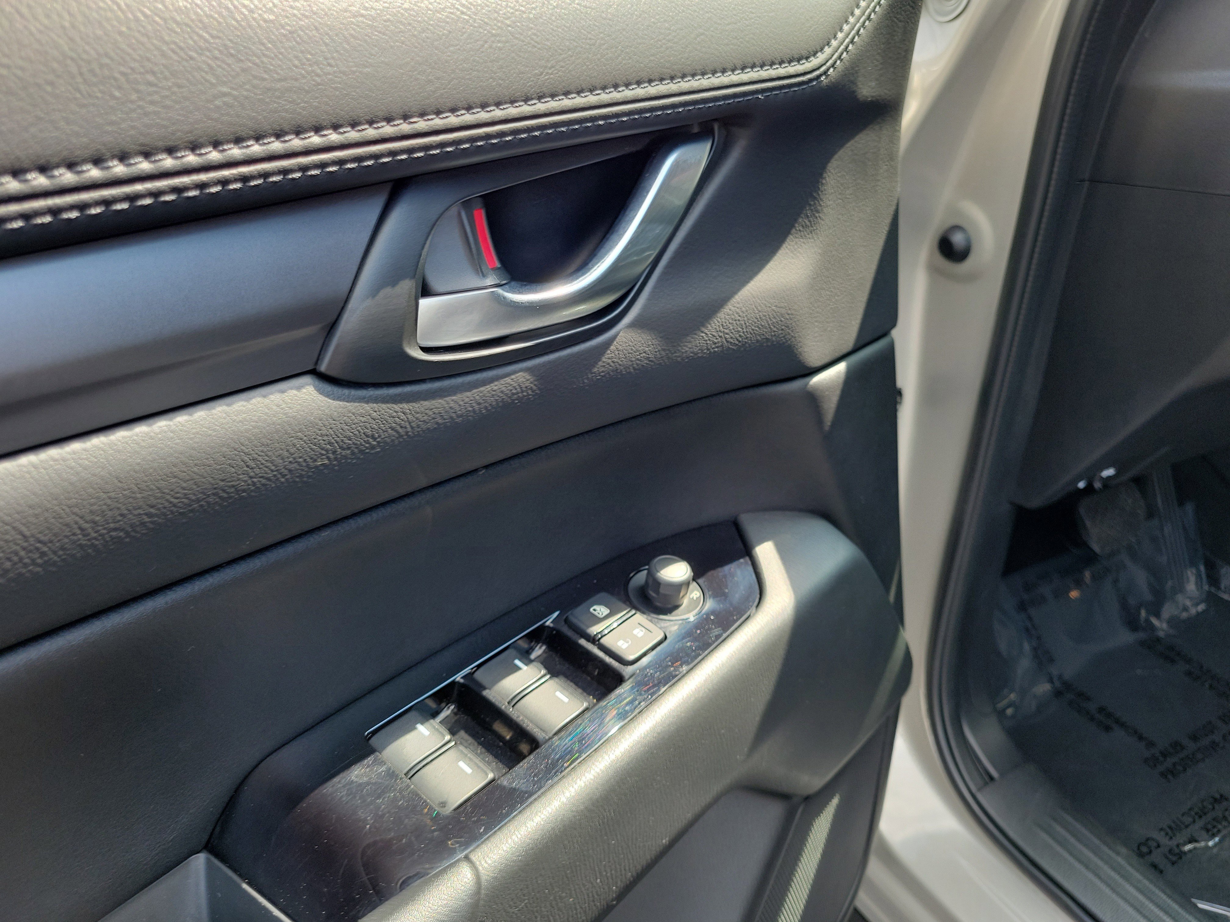 Used 2024 MAZDA CX-5 AWD 2.5 S w/ Select Package image 18