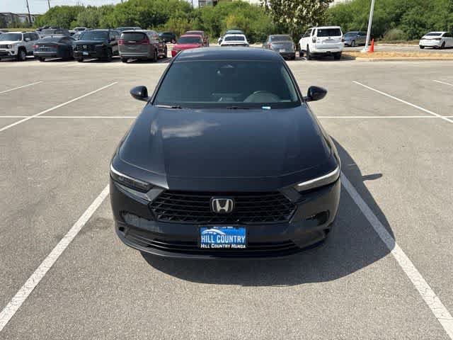 Used 2023 Honda Accord Sport image 8