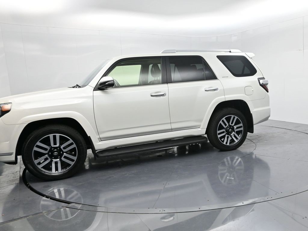 Used 2023 Toyota 4Runner Limited image 4