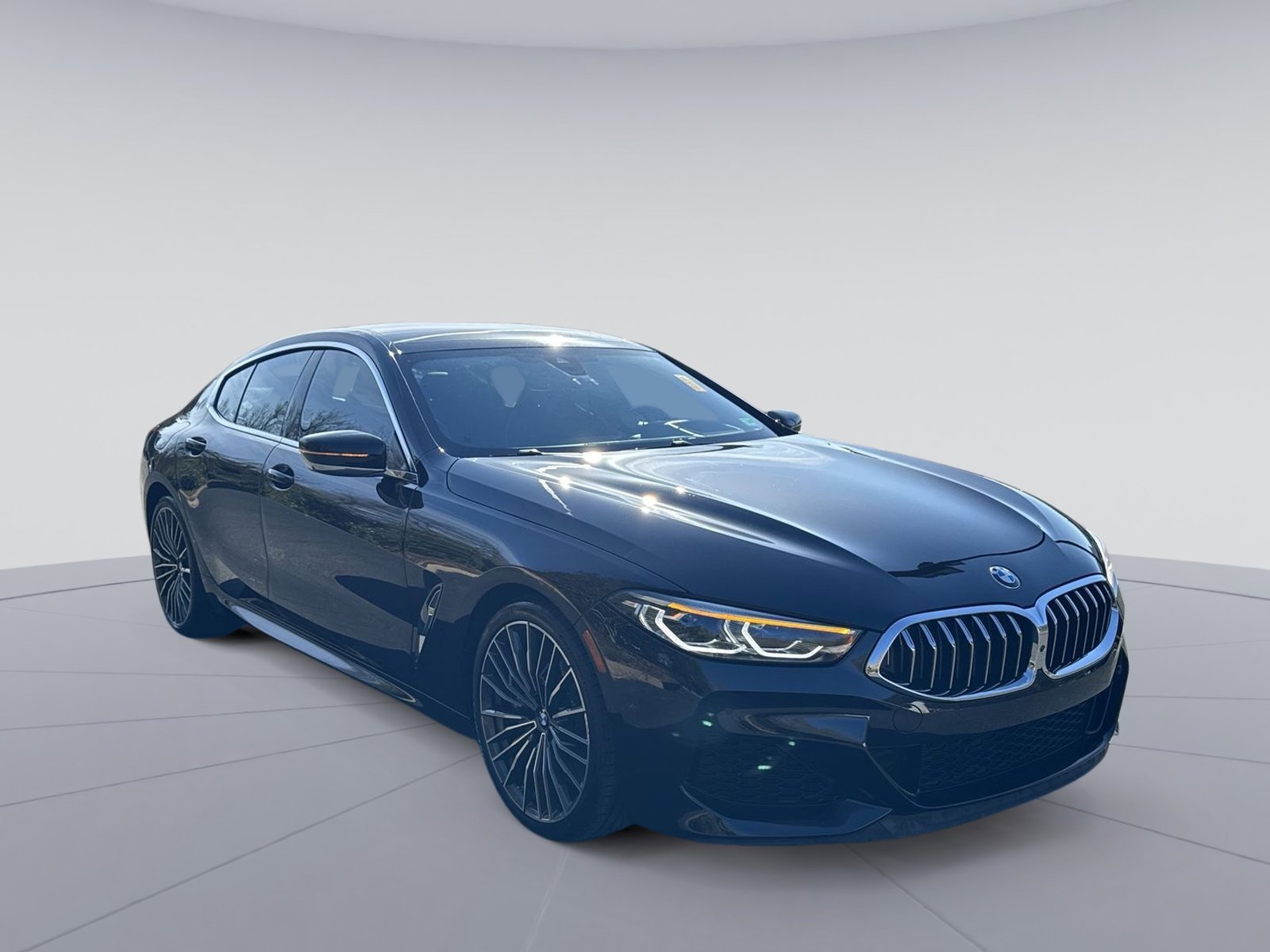 Used 2021 BMW M850i Gran Coupe xDrive w/ Driving Assistance Package