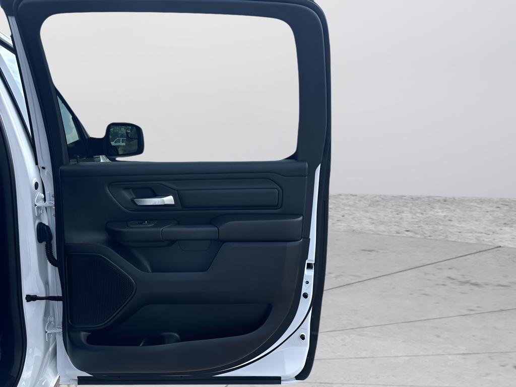 New 2026 RAM 1500 Classic Warlock image 13