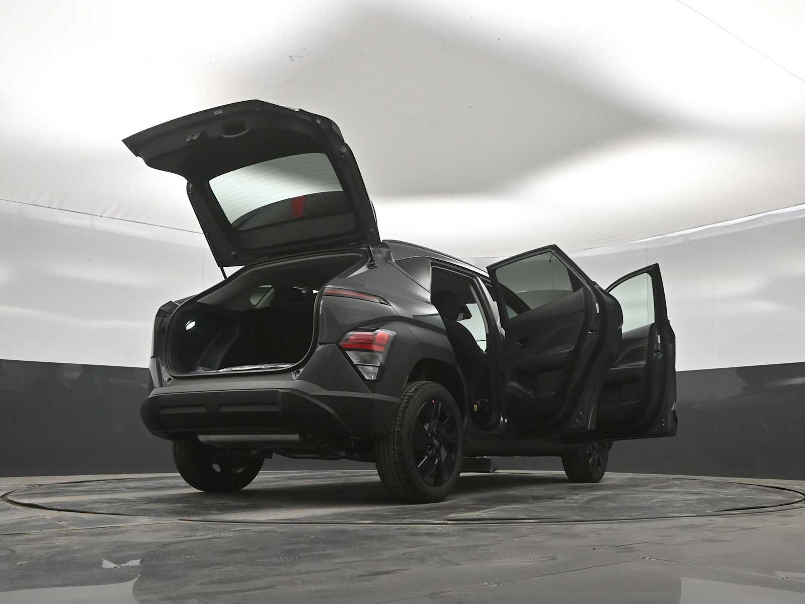 New 2026 Hyundai Kona SEL Sport AWD/4WD image 44