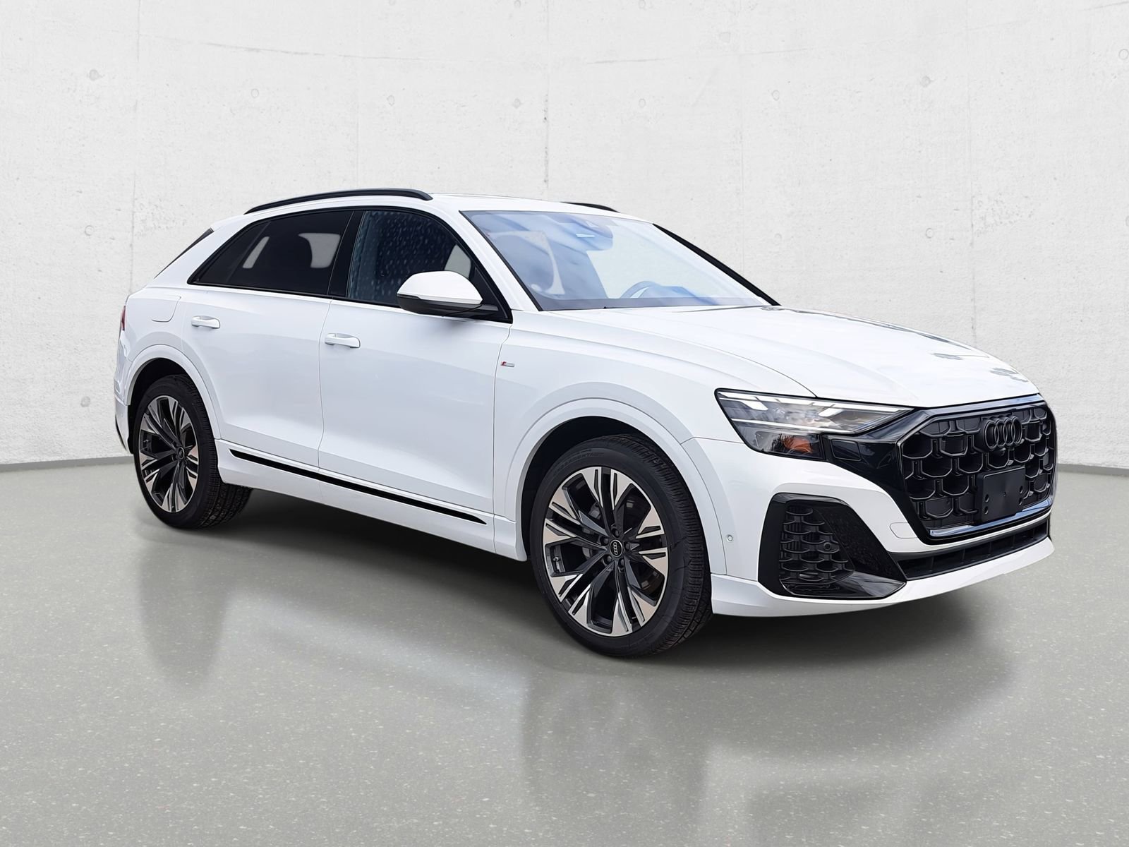 New 2026 Audi Q8 Premium Plus AWD/4WD image 3