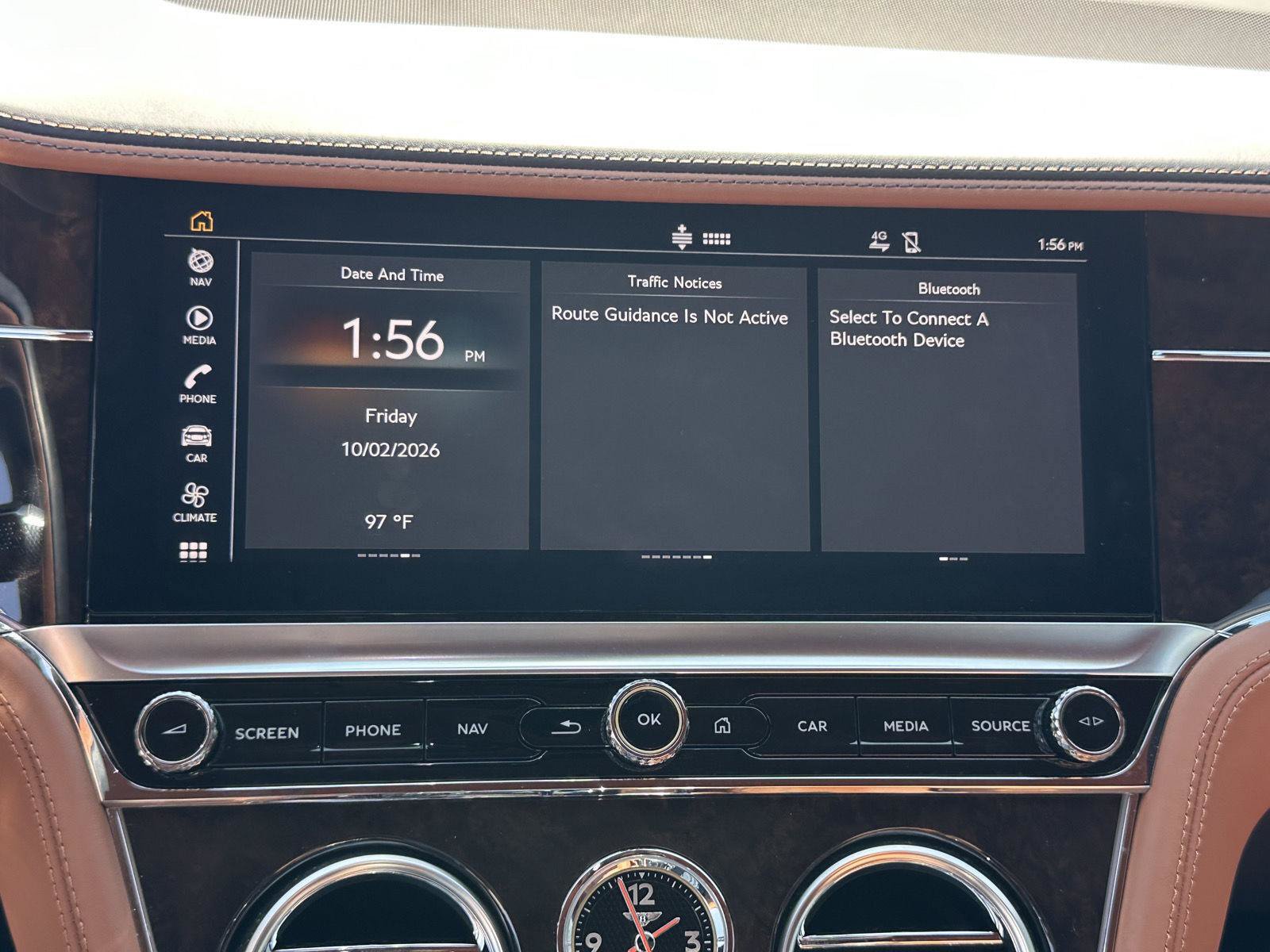 Used 2020 Bentley Continental GT V8 AWD/4WD image 29