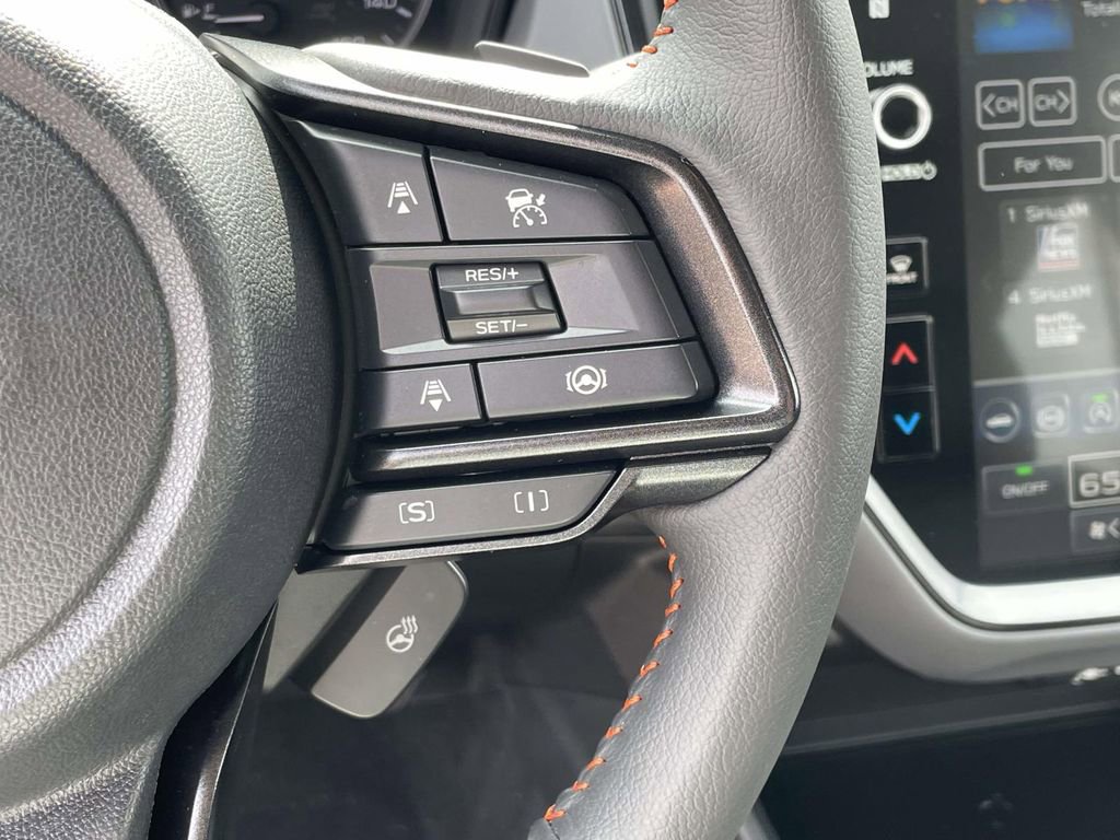 Certified 2026 Subaru Crosstrek 2.5i Limited w/ Popular Package #4A image 22