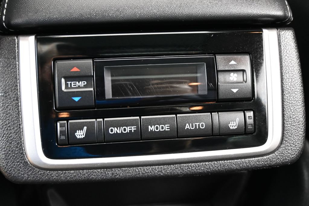 Used 2023 Subaru Ascent Limited w/ Technology Package AWD/4WD image 34