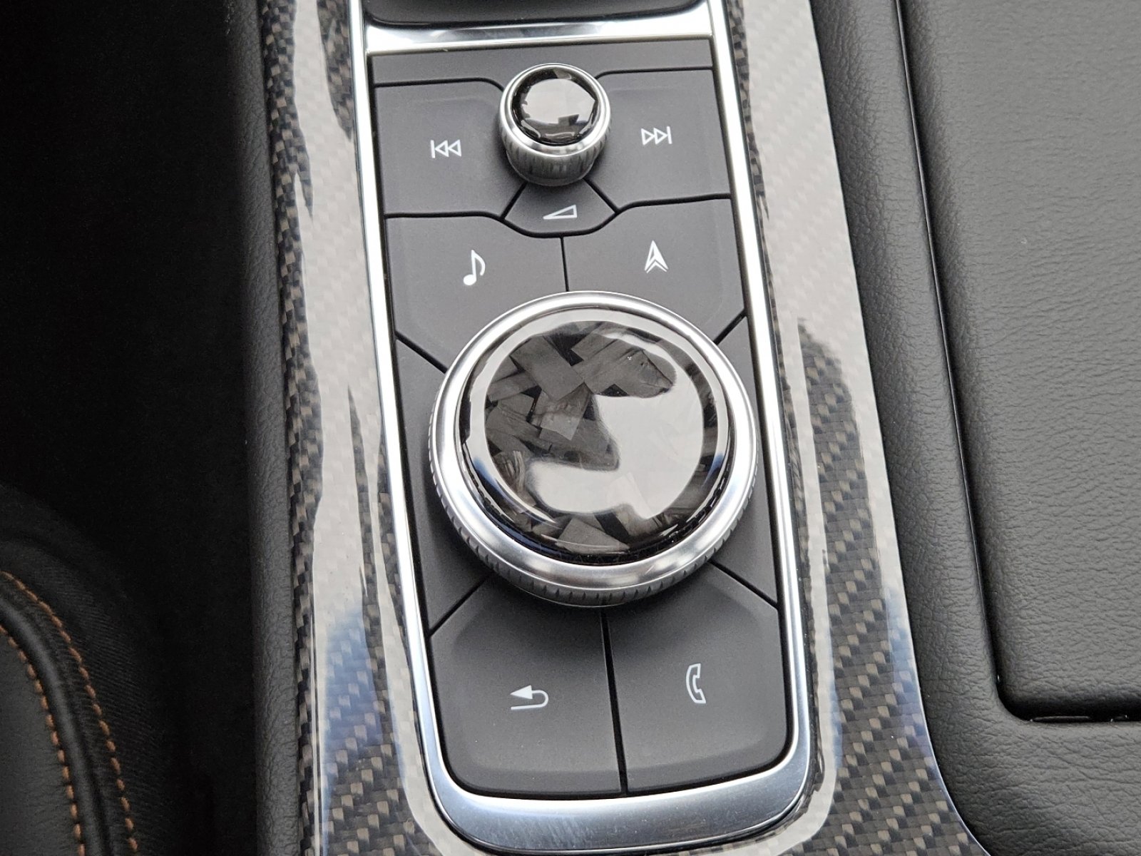 Used 2024 Cadillac CT5 Sport w/ Parking Package image 32