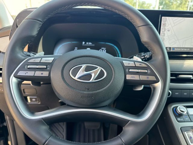 Used 2025 Hyundai Palisade XRT FWD image 27