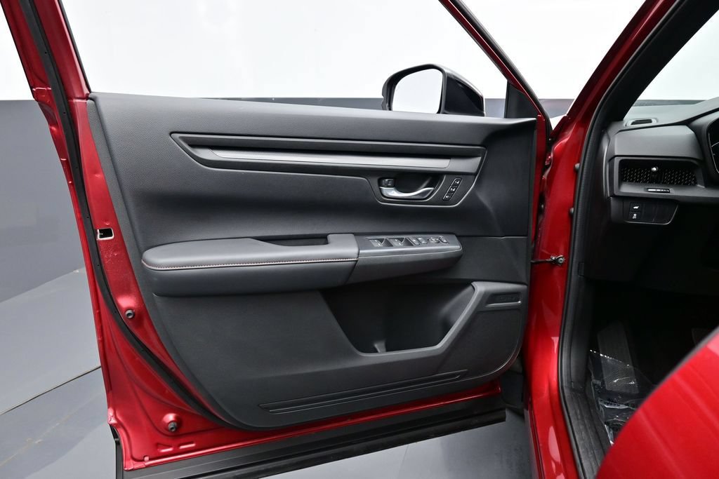 Certified 2024 Honda CR-V Sport-L image 18