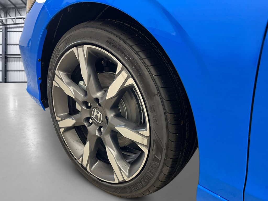 New 2026 Honda Civic Sport Touring image 11