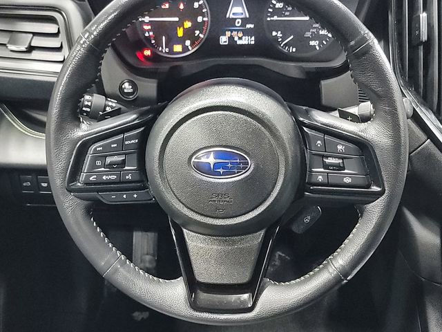 Certified 2023 Subaru Ascent Onyx Edition AWD/4WD image 25