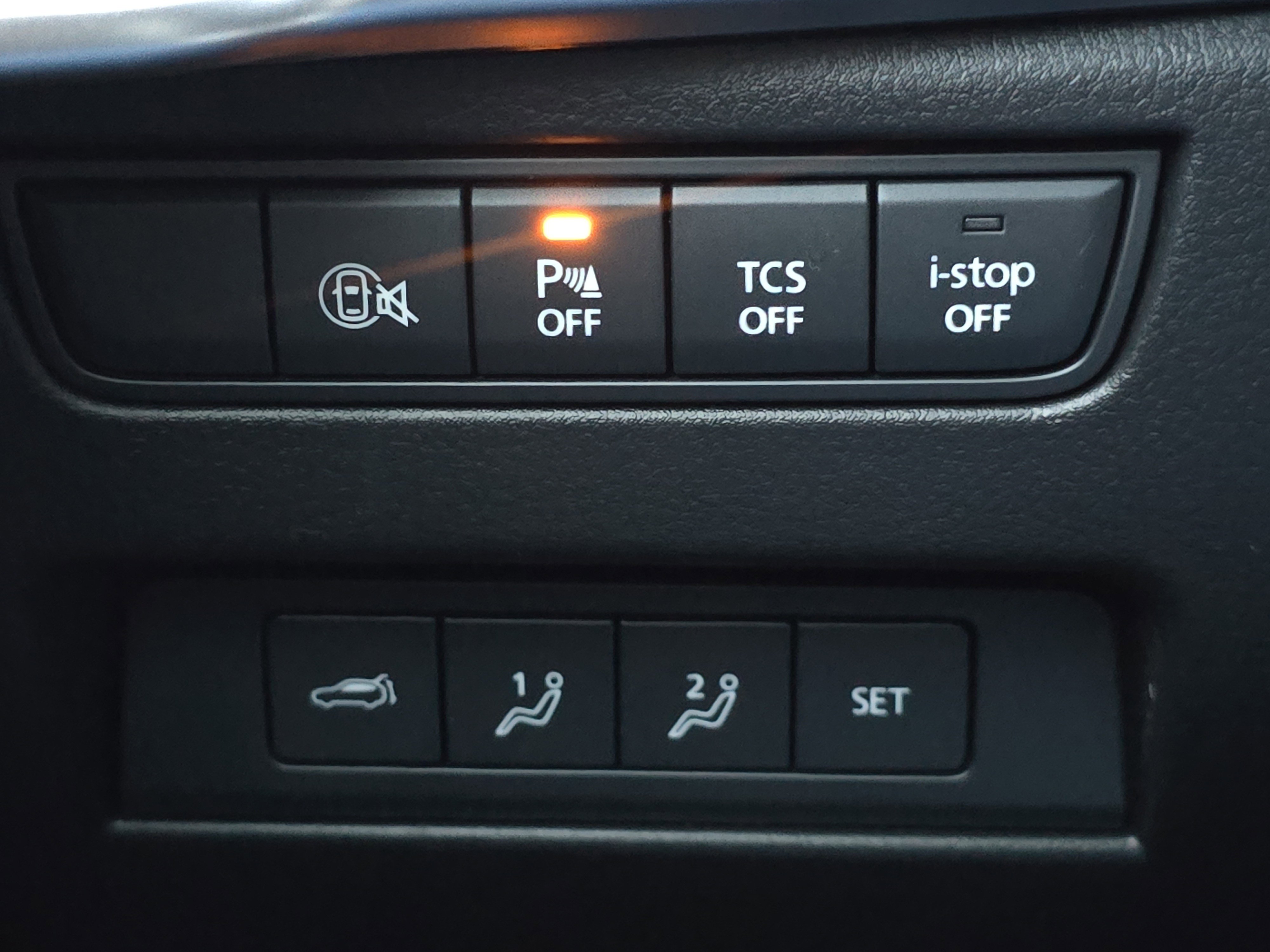 Used 2025 MAZDA CX-70 3.3 Turbo w/ Premium Package image 13