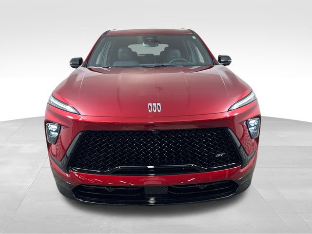 Used 2025 Buick Enclave Sport Touring w/ Power Package image 9