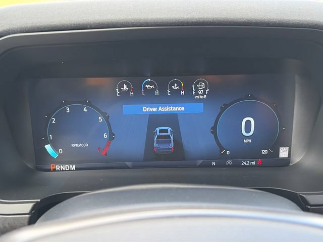 New 2026 Ford F150 Tremor w/ Equipment Group 402A High AWD/4WD image 18