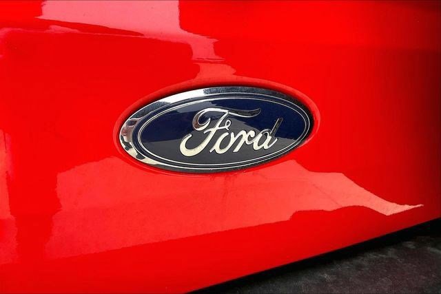 Used 2022 Ford Bronco Wildtrak image 8