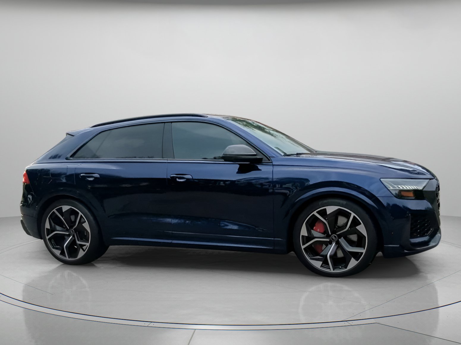 Used 2024 Audi RS Q8 AWD/4WD image 34