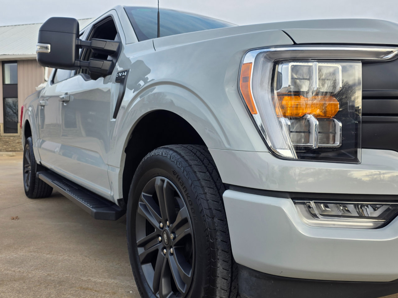 Used 2023 Ford F150 XLT w/ Equipment Group 302A High image 26