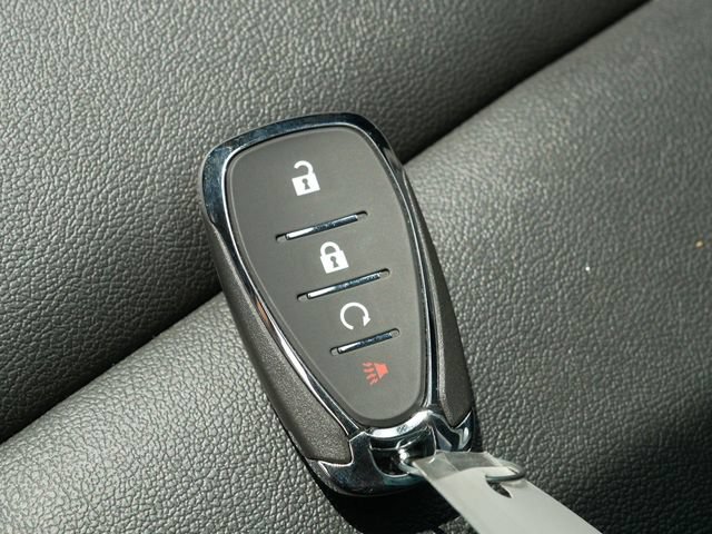 Used 2024 Chevrolet TrailBlazer ACTIV AWD/4WD image 35