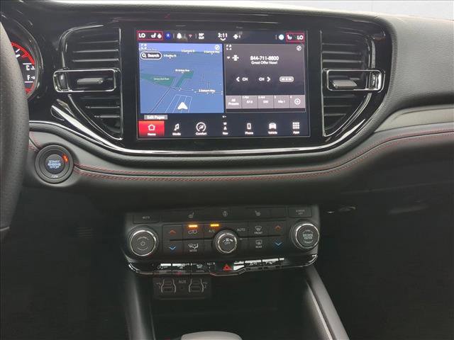 New 2025 Dodge Durango GT w/ Blacktop Package image 12