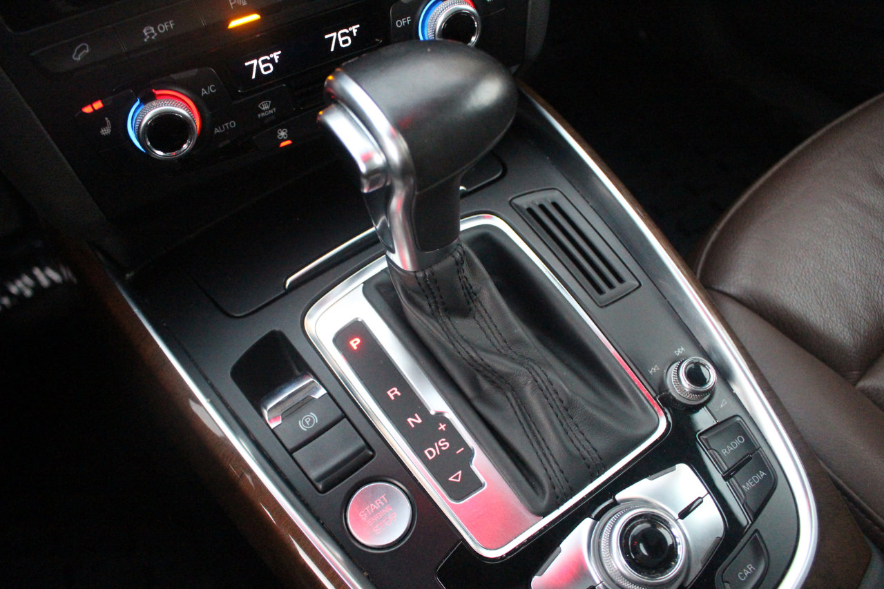 Used 2017 Audi Q5 2.0T Premium image 29