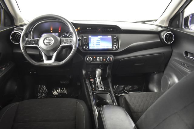 Used 2024 Nissan Kicks SV FWD image 25
