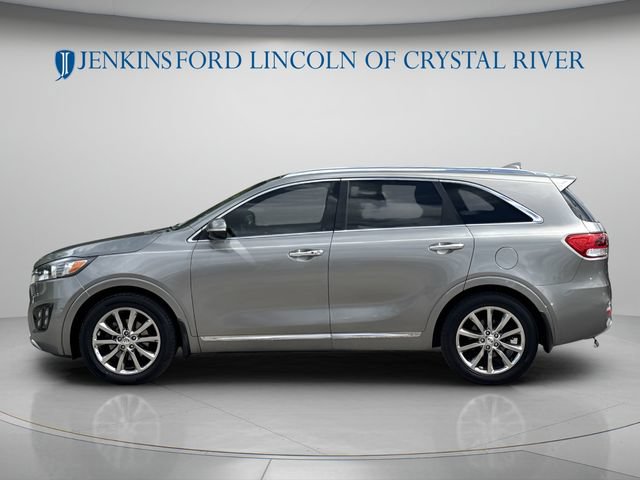 Used 2016 Kia Sorento SX FWD image 10