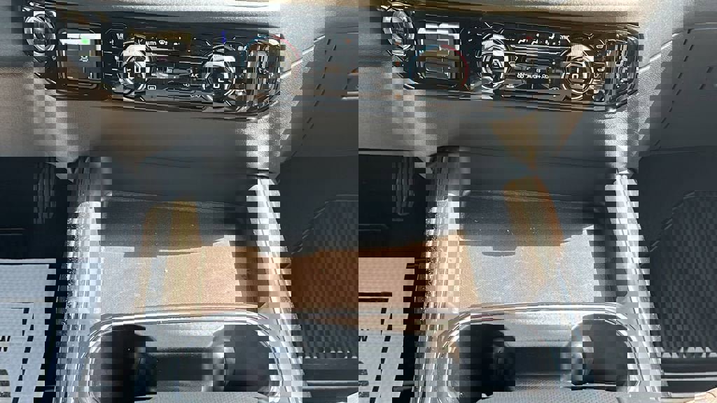 New 2026 Chevrolet Silverado 2500 LTZ w/ LTZ Plus Package image 21