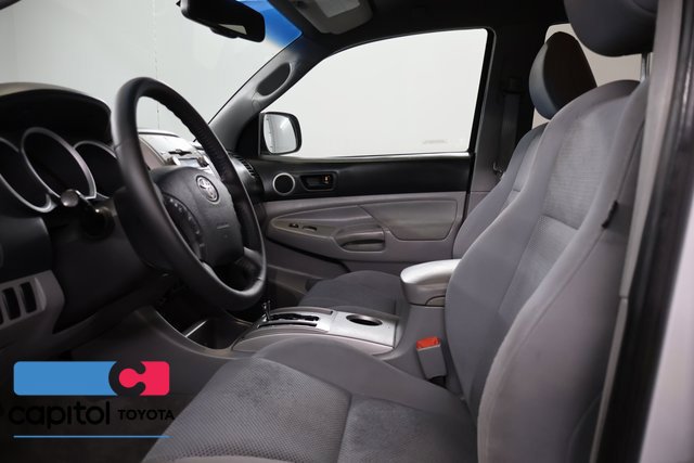 Used 2011 Toyota Tacoma PreRunner w/ TRD Off-Road Pkg w/JBL Audio RWD image 12