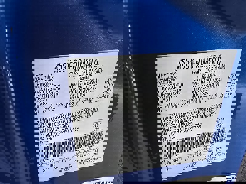 Used 2013 Ford F150 FX2 image 35