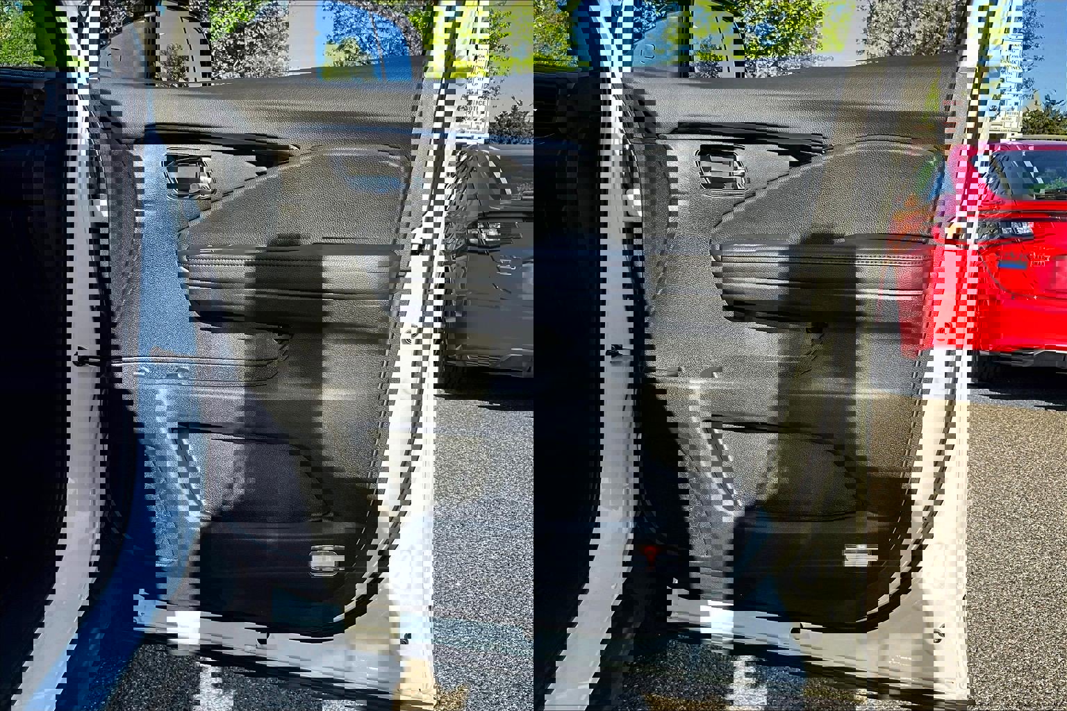 Used 2022 Honda Pilot Elite image 19