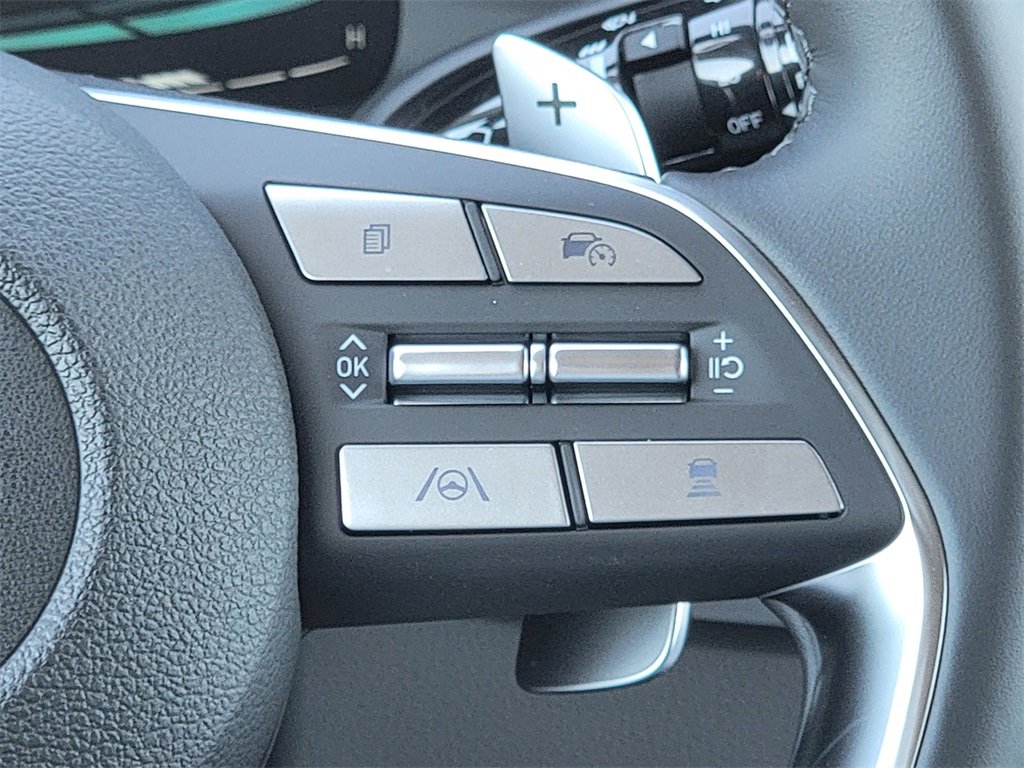 Used 2025 Hyundai Palisade SEL image 29