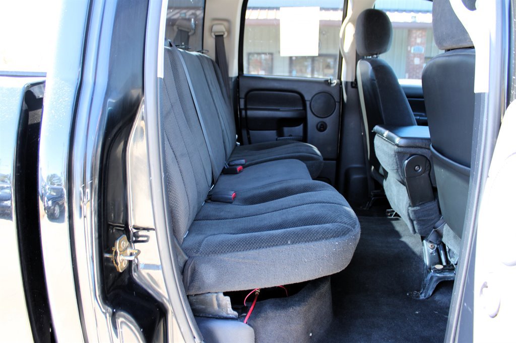 Used 2003 Dodge Ram 2500 Truck ST image 26