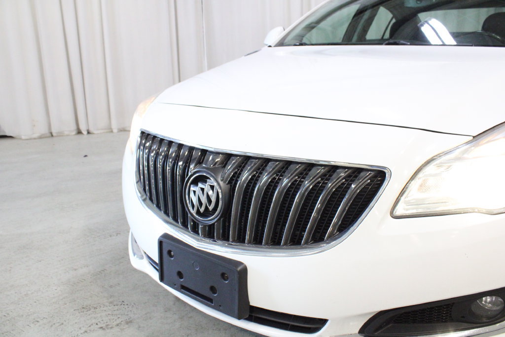 Used 2014 Buick Regal Premium FWD image 33