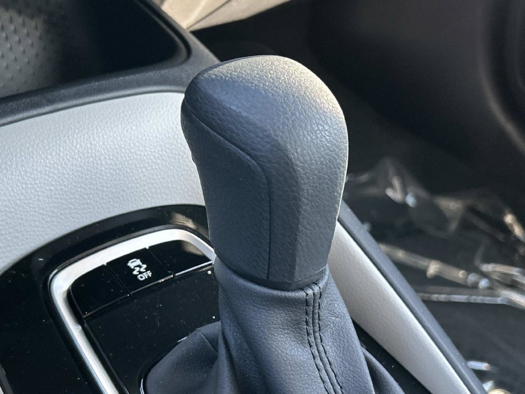 New 2027 Toyota Corolla LE FWD image 41