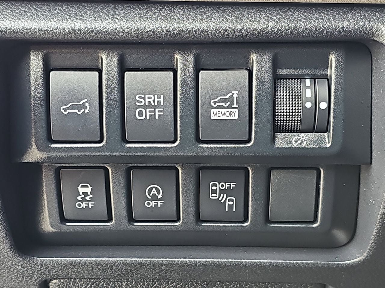 Certified 2024 Subaru Forester Limited AWD/4WD image 31