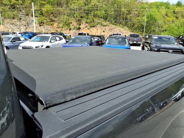 Certified 2018 Ford F150 XLT w/ Equipment Group 302A Luxury image 18