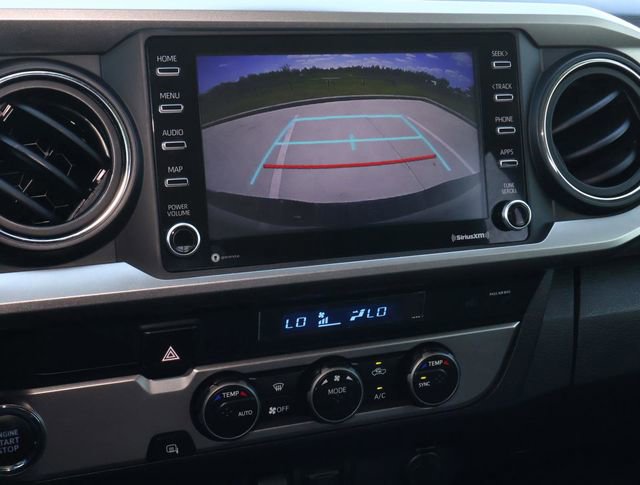 Used 2023 Toyota Tacoma SR5 image 25