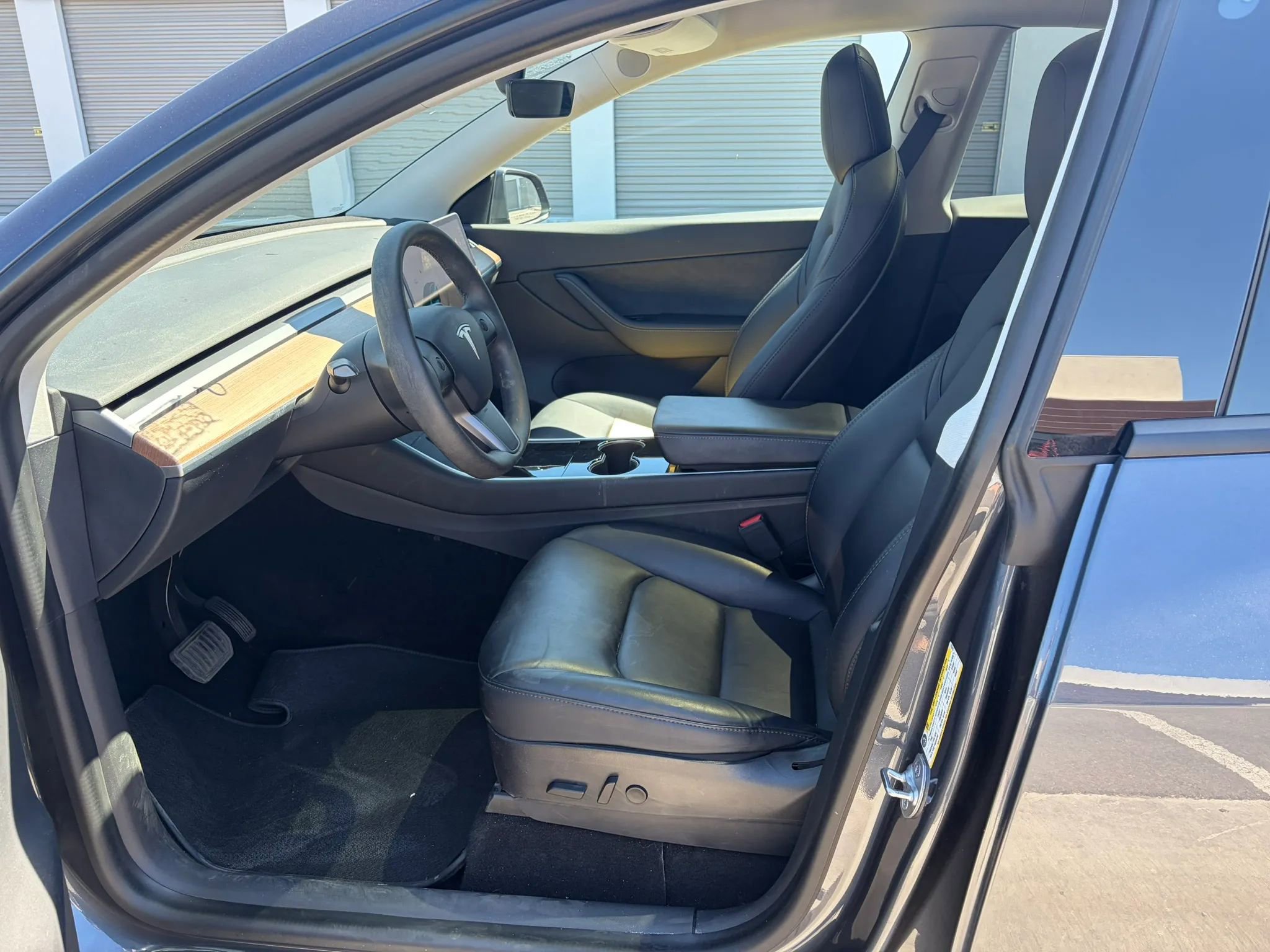 Used 2020 Tesla Model Y Long Range image 10