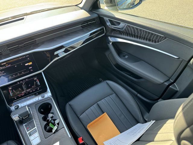 Used 2023 Audi A6 Premium Plus w/ Premium Plus Package image 14