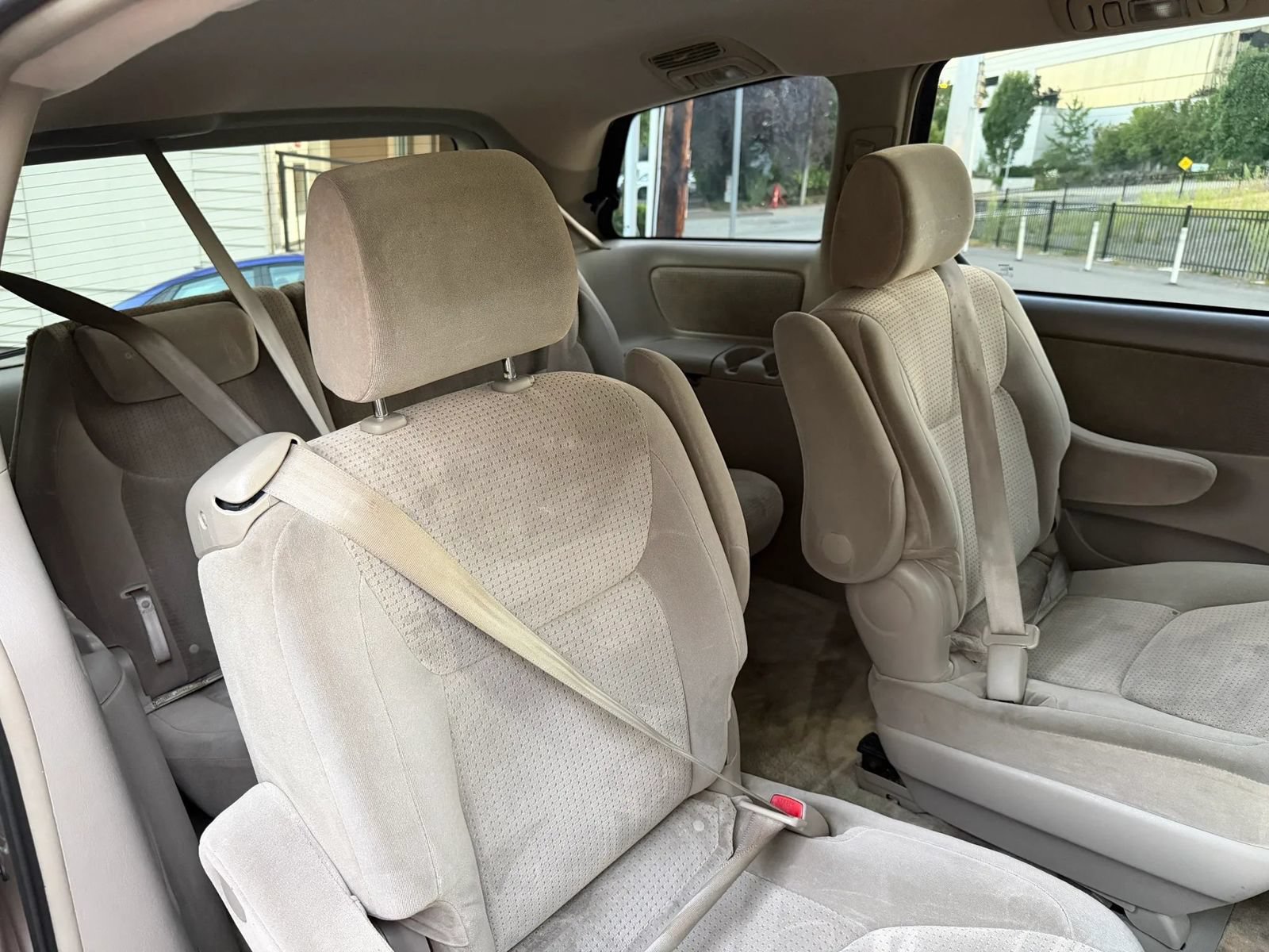 Used 2007 Toyota Sienna CE FWD image 20
